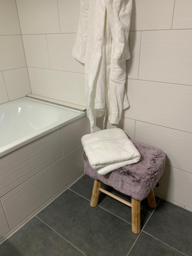 Alpenblick Suite Bad Goisern Luaran gambar