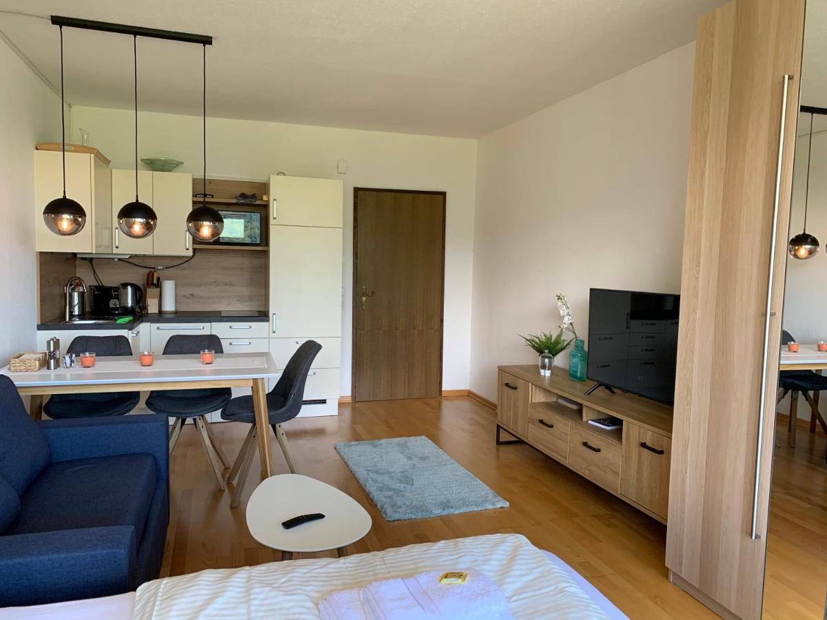 Alpenblick Suite Bad Goisern Luaran gambar